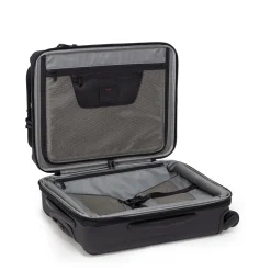 TUMI Alpha Hybrid Large Expandable Carry On