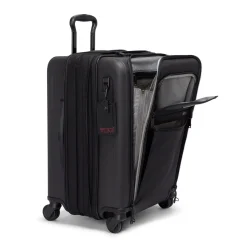 TUMI Alpha Hybrid Large Expandable Carry On