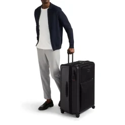 TUMI Alpha Hybrid X-Large Expandable Checked