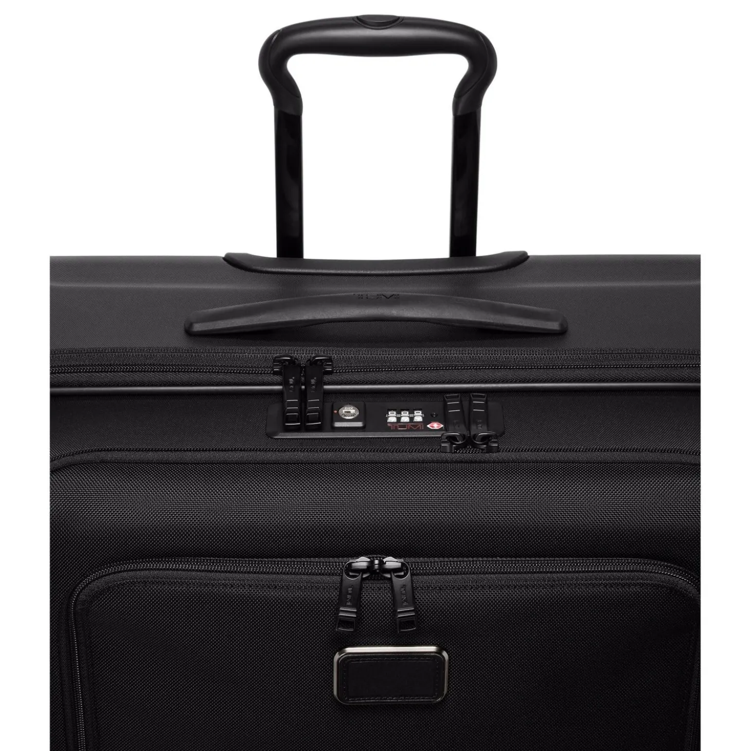 TUMI Alpha Hybrid X-Large Expandable Checked