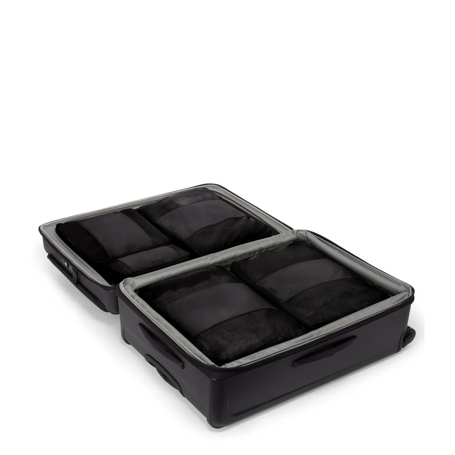 TUMI Alpha Hybrid X-Large Expandable Checked