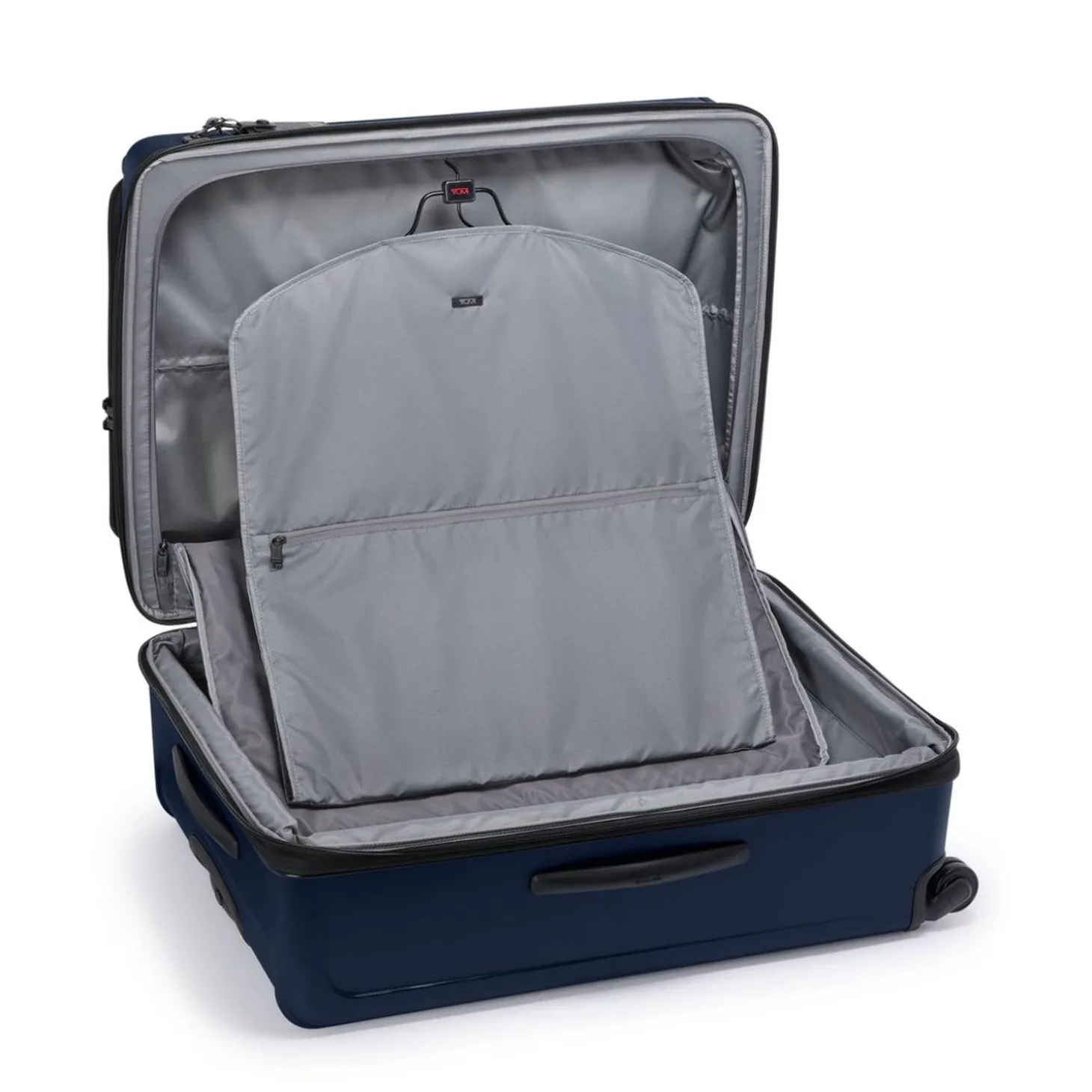 TUMI Alpha Hybrid X-Large Expandable Checked