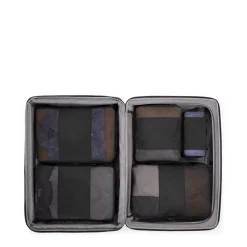 TUMI Alpha Hybrid X-Large Expandable Checked