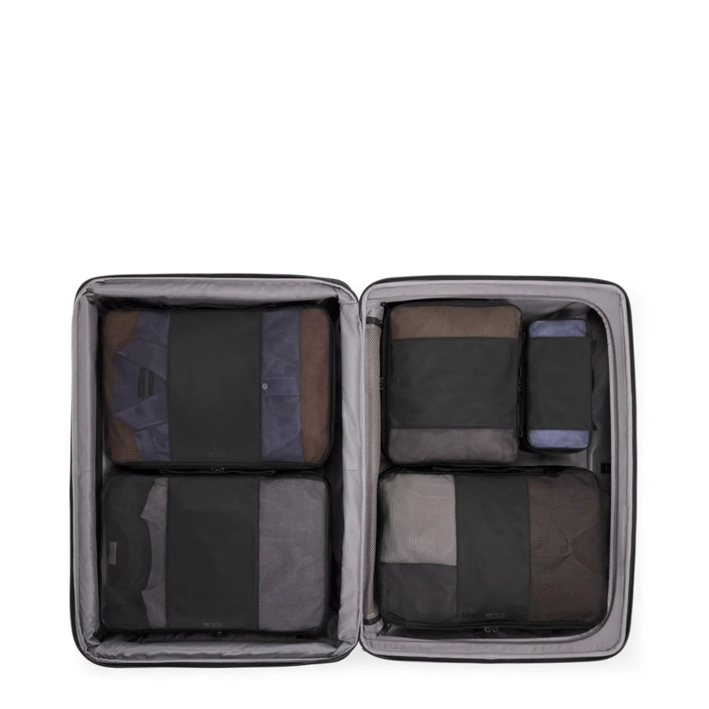 TUMI Alpha Hybrid X-Large Expandable Checked