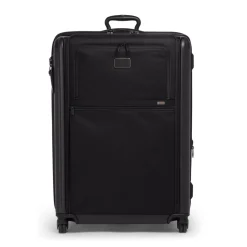 TUMI Alpha Hybrid X-Large Expandable Checked