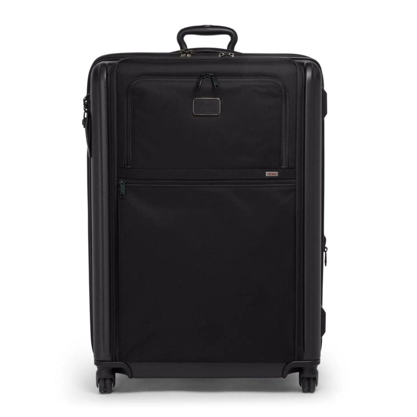 TUMI Alpha Hybrid X-Large Expandable Checked