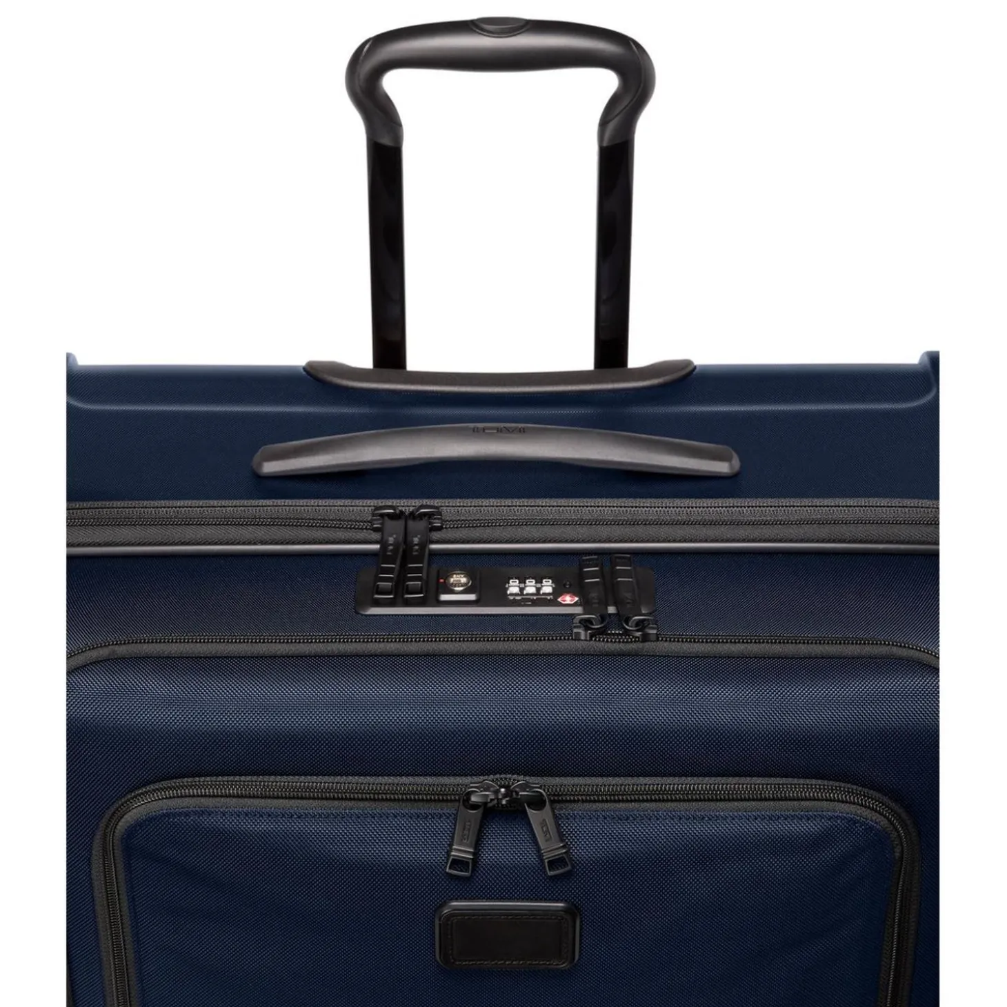 TUMI Alpha Hybrid X-Large Expandable Checked