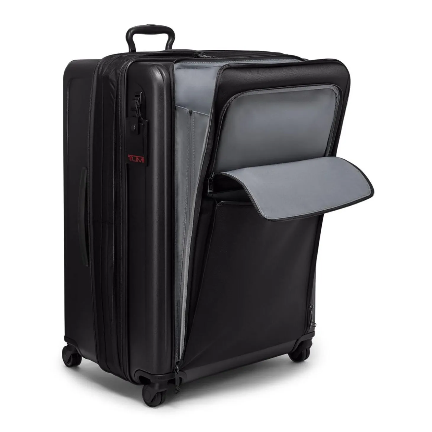TUMI Alpha Hybrid X-Large Expandable Checked