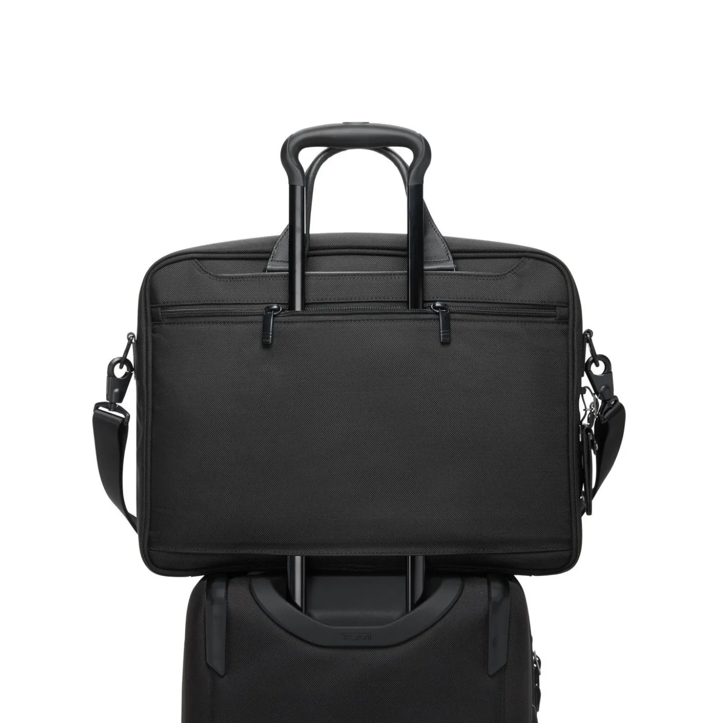 TUMI Alpha Large 17" Briefcase