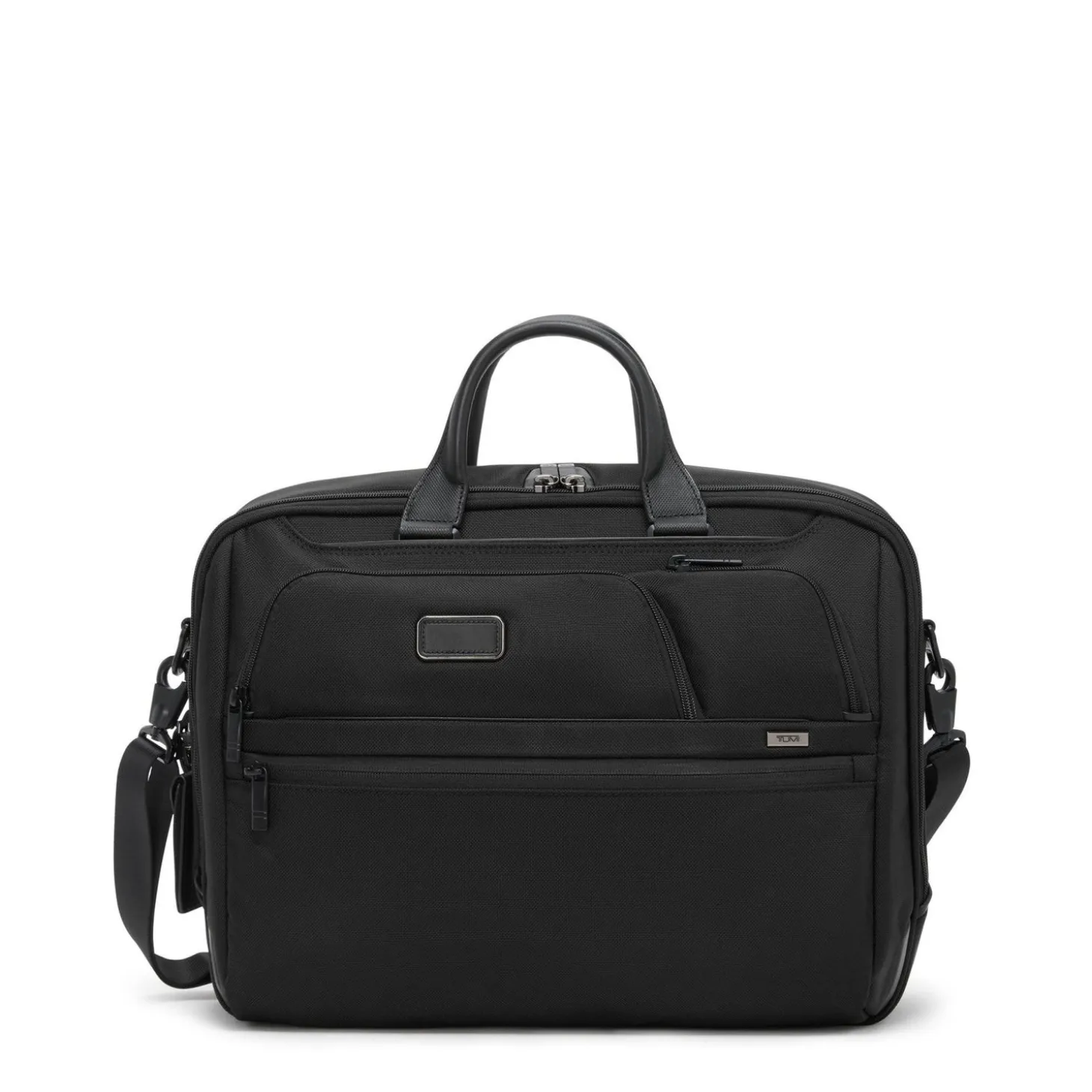 TUMI Alpha Large 17" Briefcase