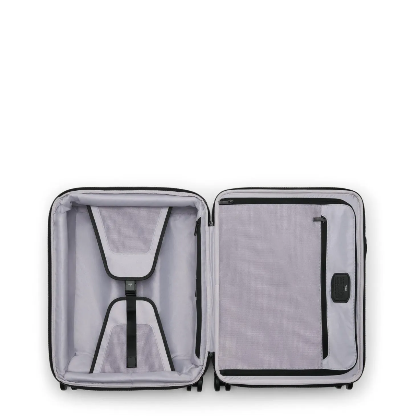 TUMI Alpha Large Dual Access Expandable Carry-On