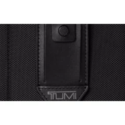 TUMI Alpha Large Dual Access Expandable Carry-On