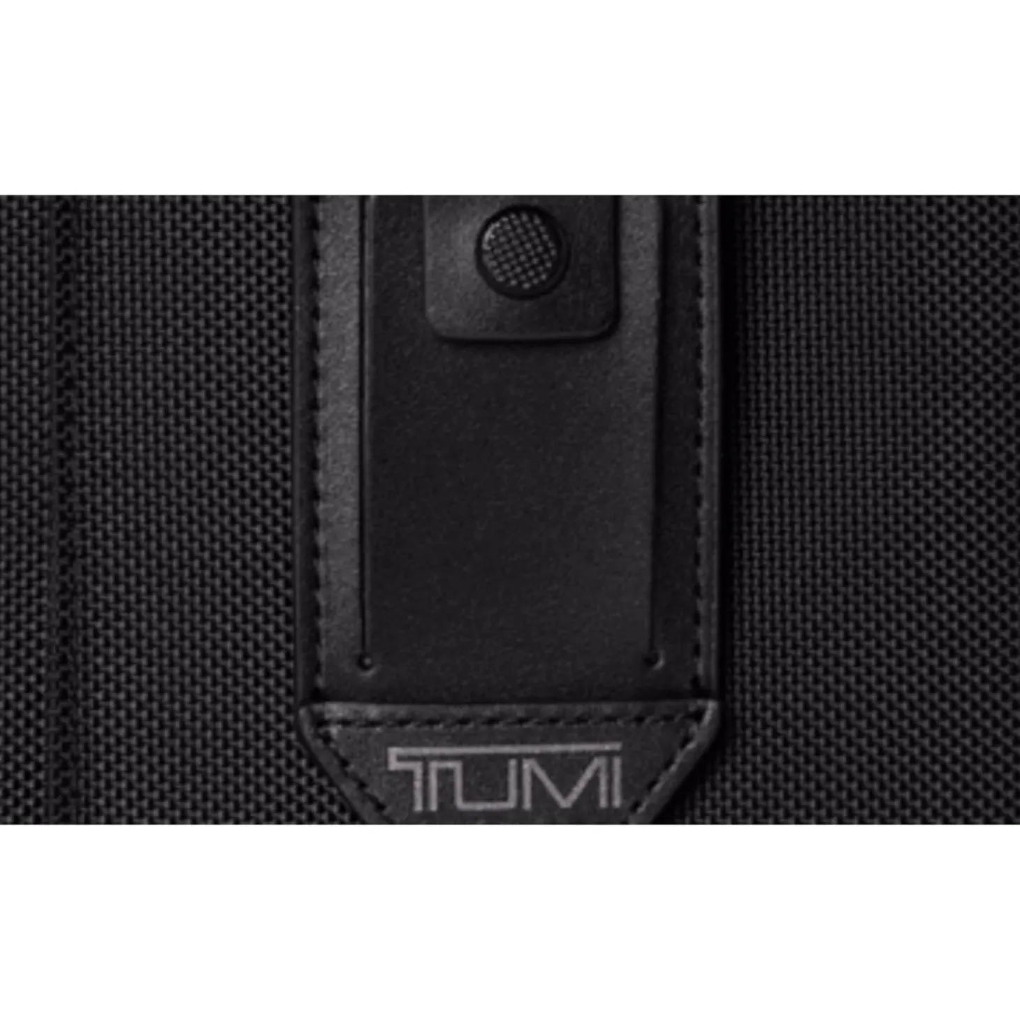 TUMI Alpha Large Dual Access Expandable Carry-On