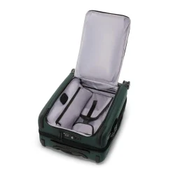 TUMI Alpha Large Dual Access Expandable Carry-On