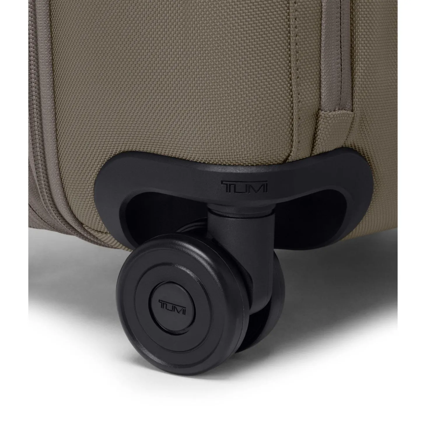 TUMI Alpha Large Dual Access Expandable Carry-On