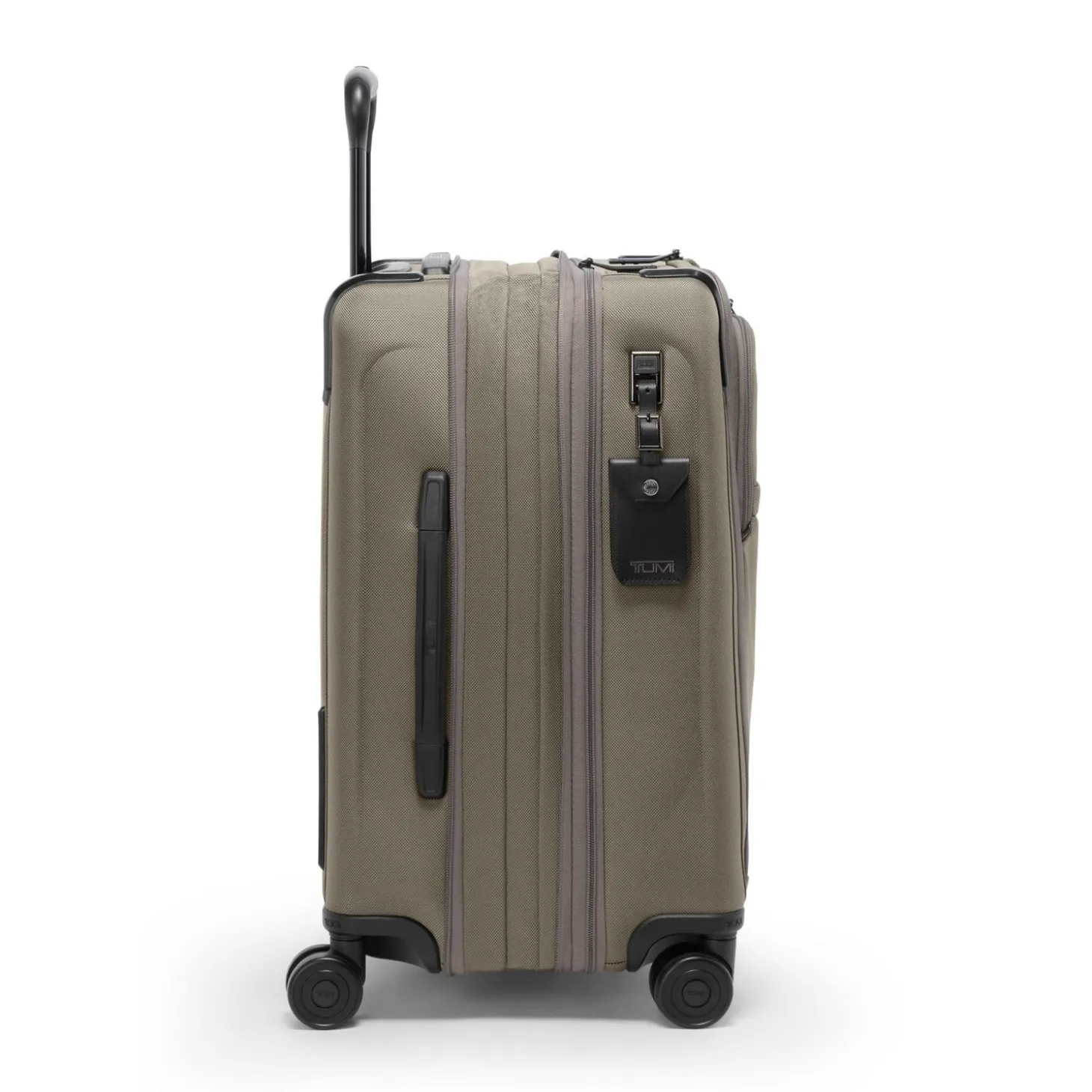 TUMI Alpha Large Dual Access Expandable Carry-On