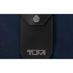 TUMI Alpha Large Dual Access Expandable Carry-On