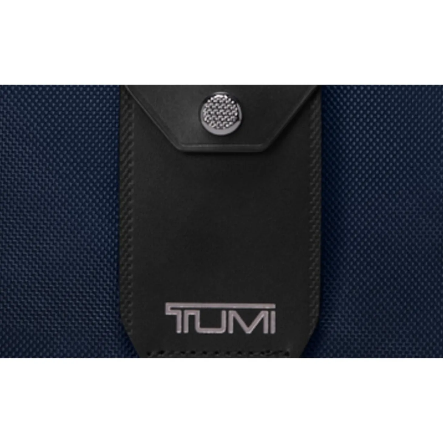 TUMI Alpha Large Dual Access Expandable Carry-On