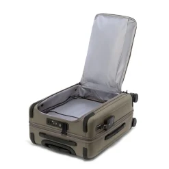 TUMI Alpha Large Dual Access Expandable Carry-On