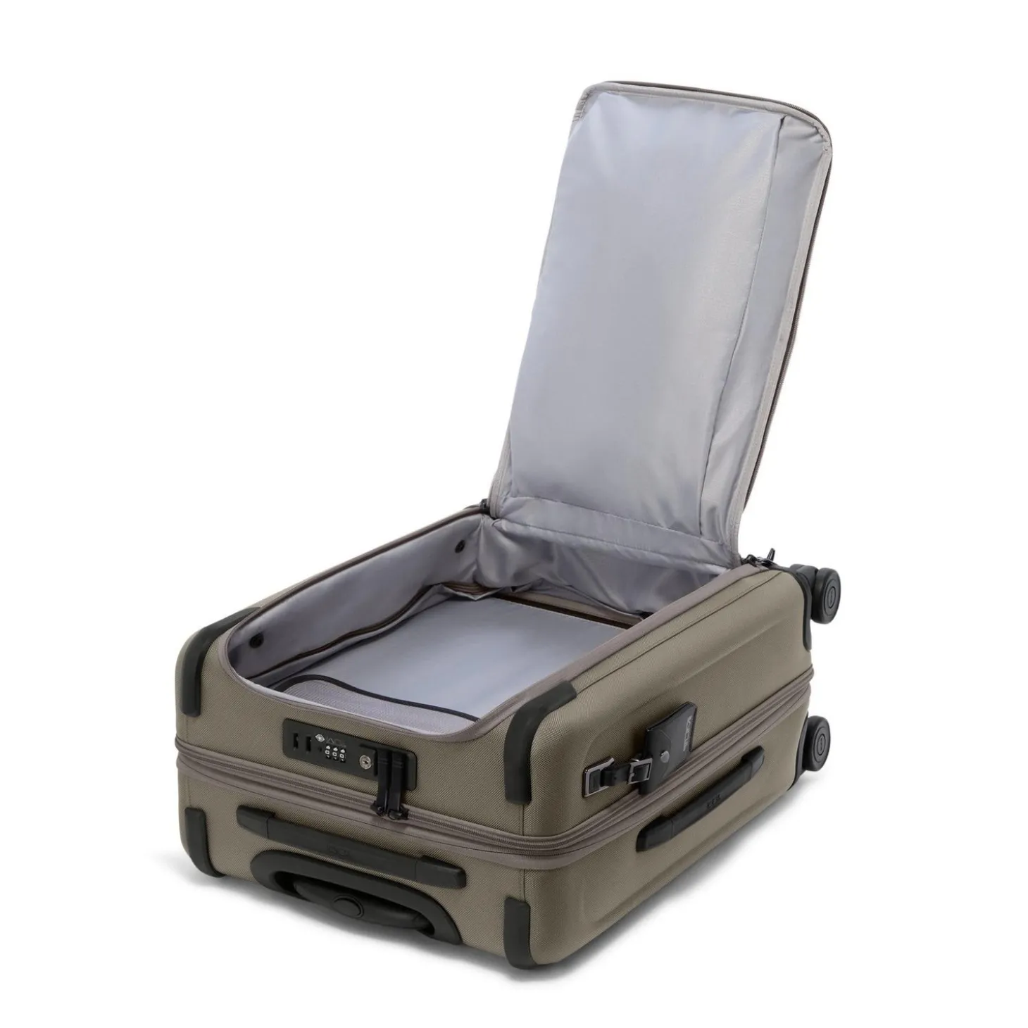 TUMI Alpha Large Dual Access Expandable Carry-On