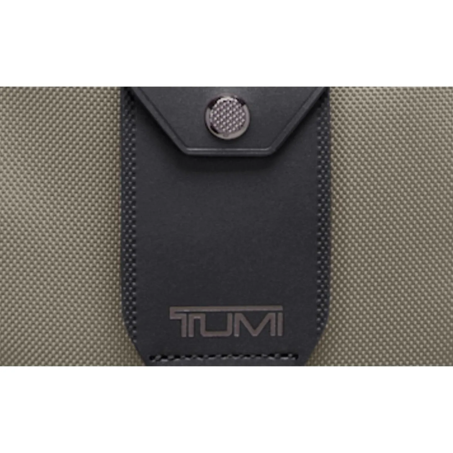 TUMI Alpha Large Dual Access Expandable Carry-On