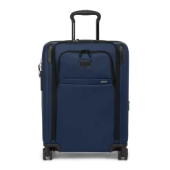 TUMI Alpha Large Dual Access Expandable Carry-On