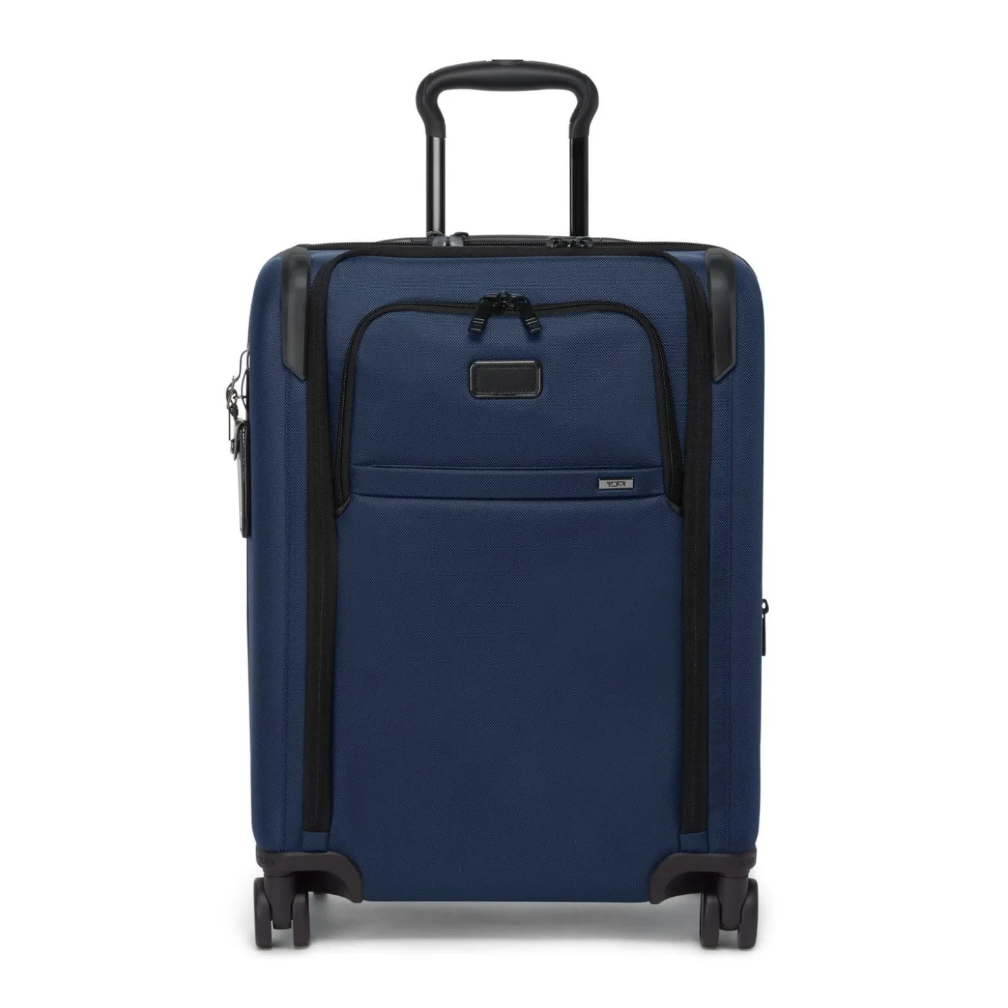 TUMI Alpha Large Dual Access Expandable Carry-On