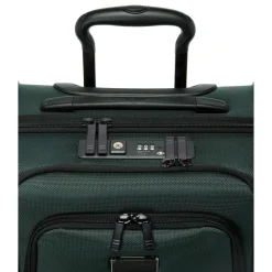 TUMI Alpha Large Dual Access Expandable Carry-On