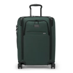 TUMI Alpha Large Dual Access Expandable Carry-On