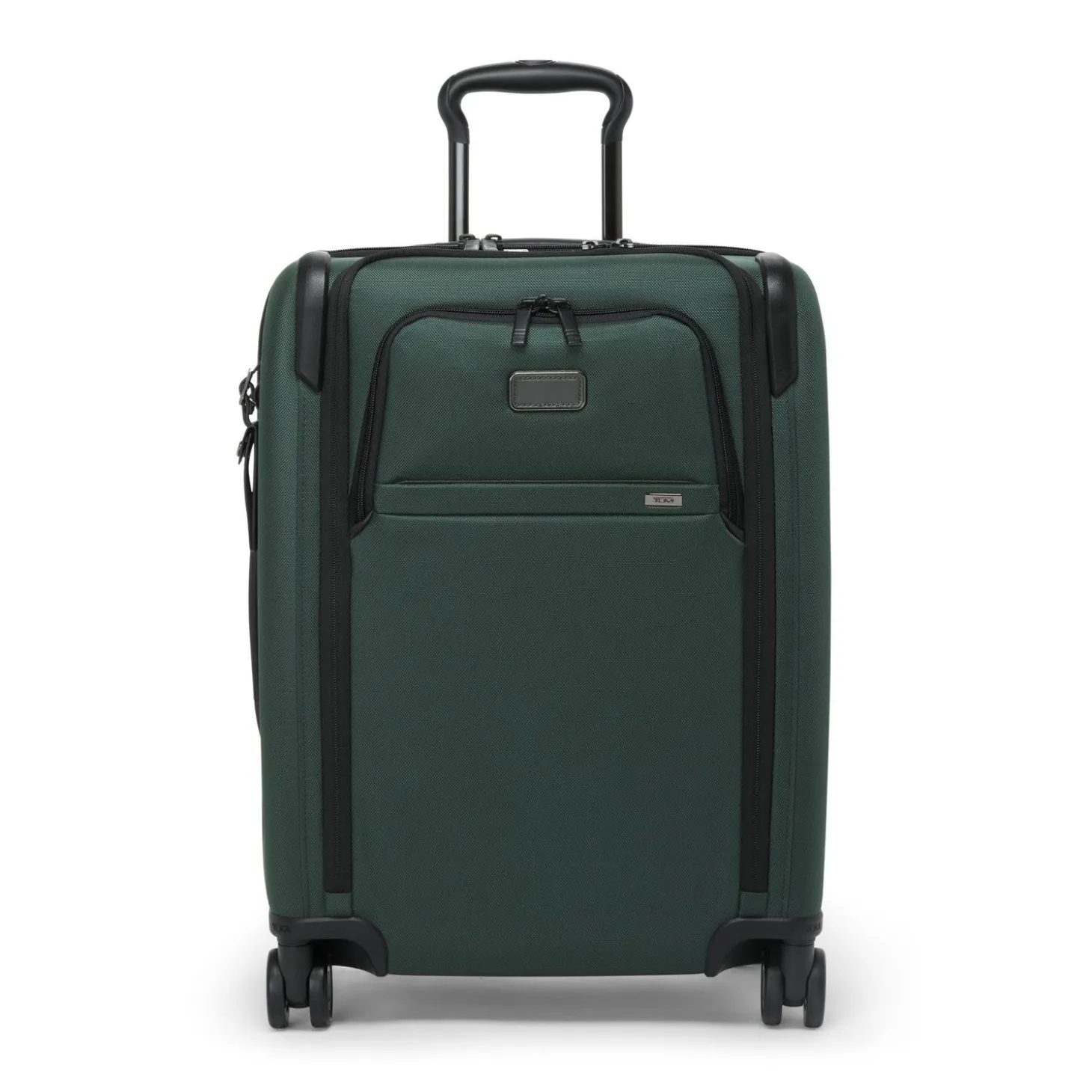 TUMI Alpha Large Dual Access Expandable Carry-On