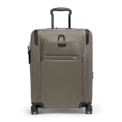 TUMI Alpha Large Dual Access Expandable Carry-On