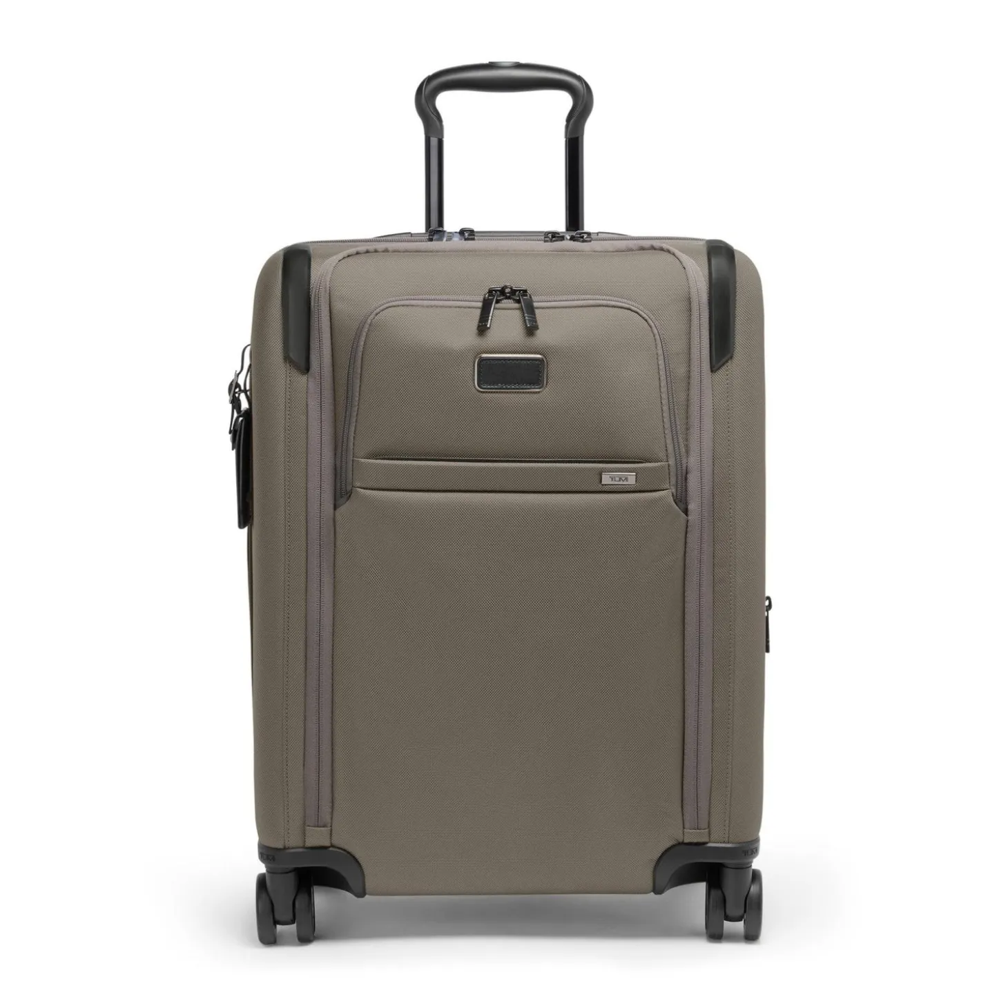 TUMI Alpha Large Dual Access Expandable Carry-On