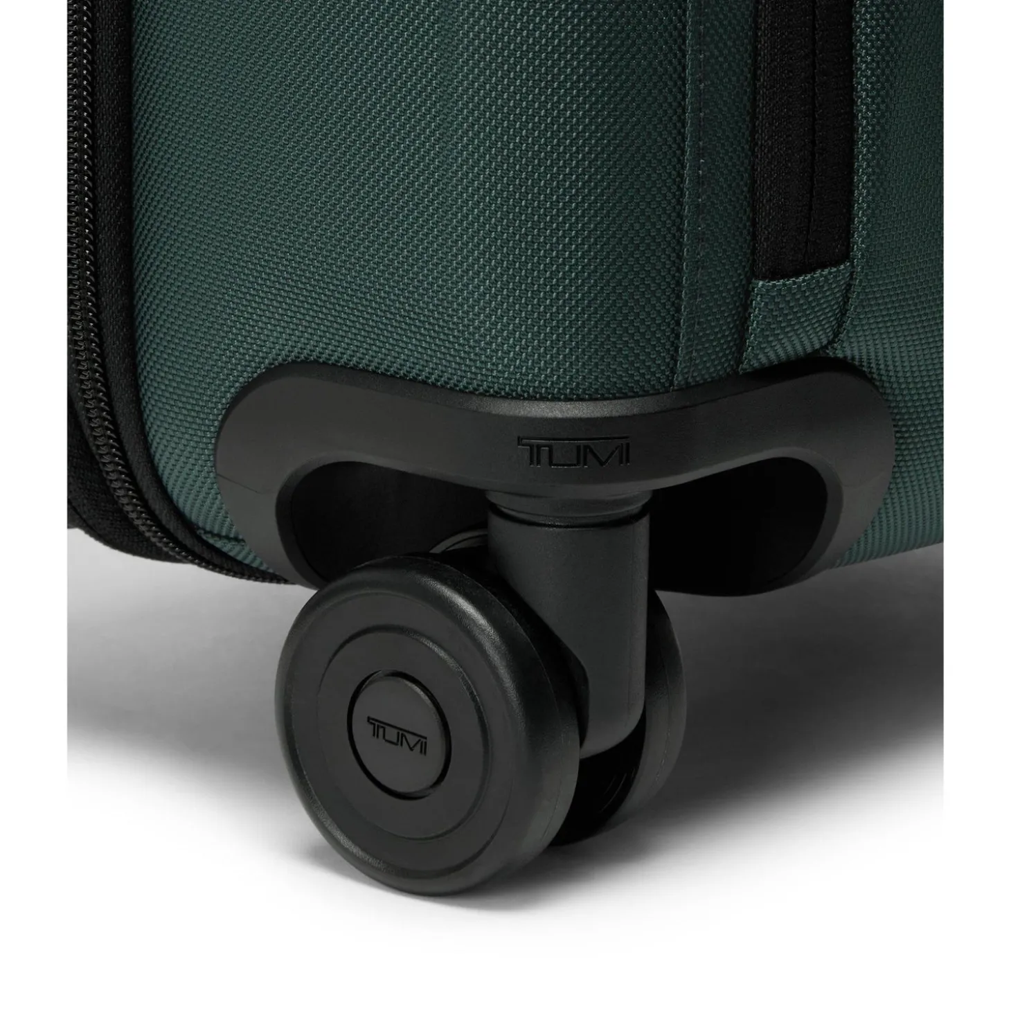 TUMI Alpha Large Dual Access Expandable Carry-On
