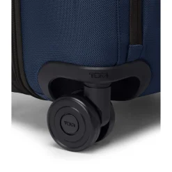 TUMI Alpha Large Dual Access Expandable Carry-On