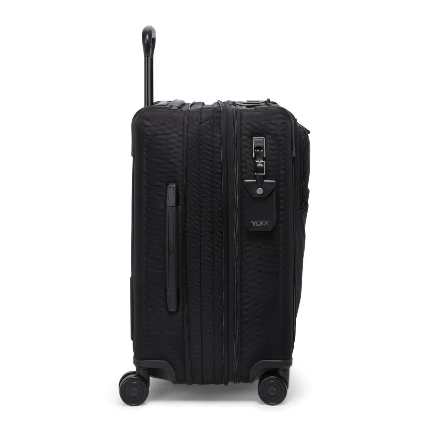 TUMI Alpha Large Dual Access Expandable Carry-On