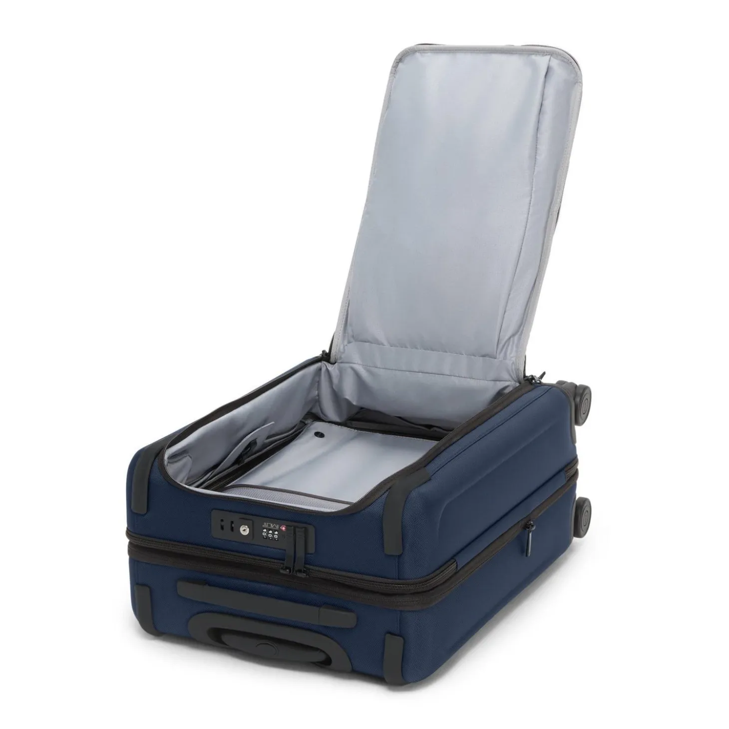 TUMI Alpha Large Dual Access Expandable Carry-On