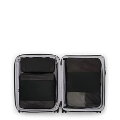 TUMI Alpha Large Dual Access Expandable Carry-On