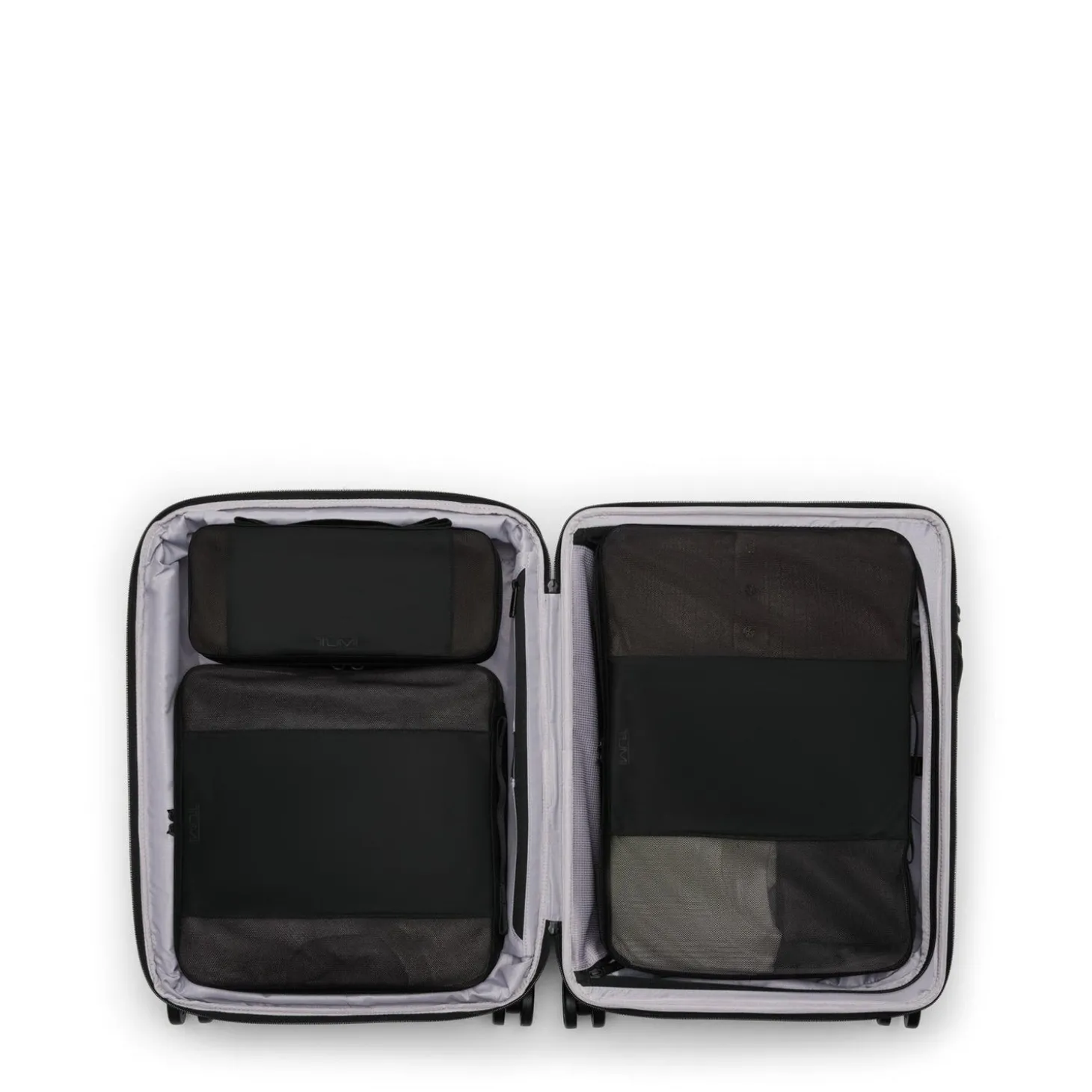 TUMI Alpha Large Dual Access Expandable Carry-On