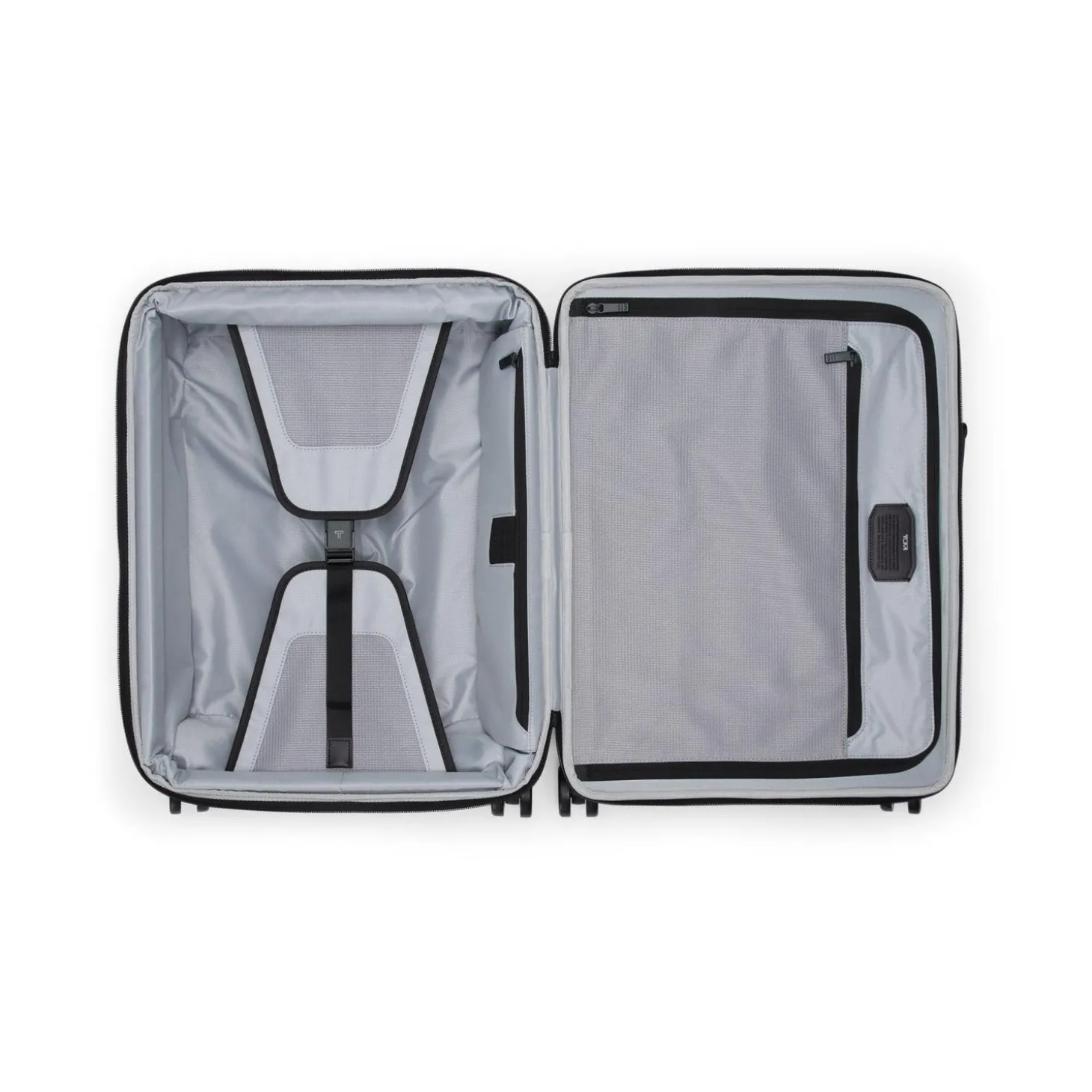TUMI Alpha Large Dual Access Expandable Carry-On
