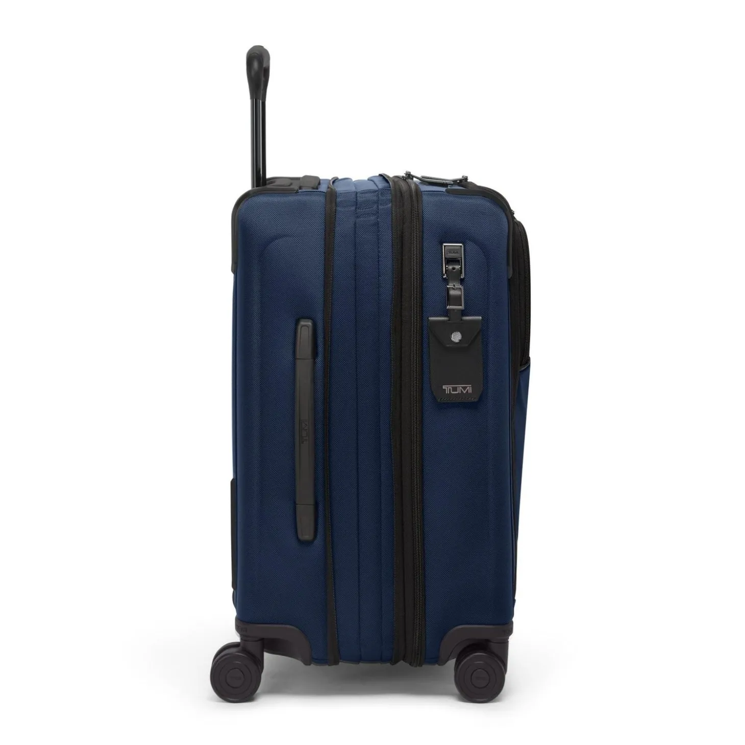 TUMI Alpha Large Dual Access Expandable Carry-On