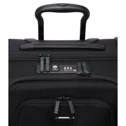 TUMI Alpha Large Dual Access Expandable Carry-On