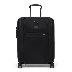 TUMI Alpha Large Dual Access Expandable Carry-On