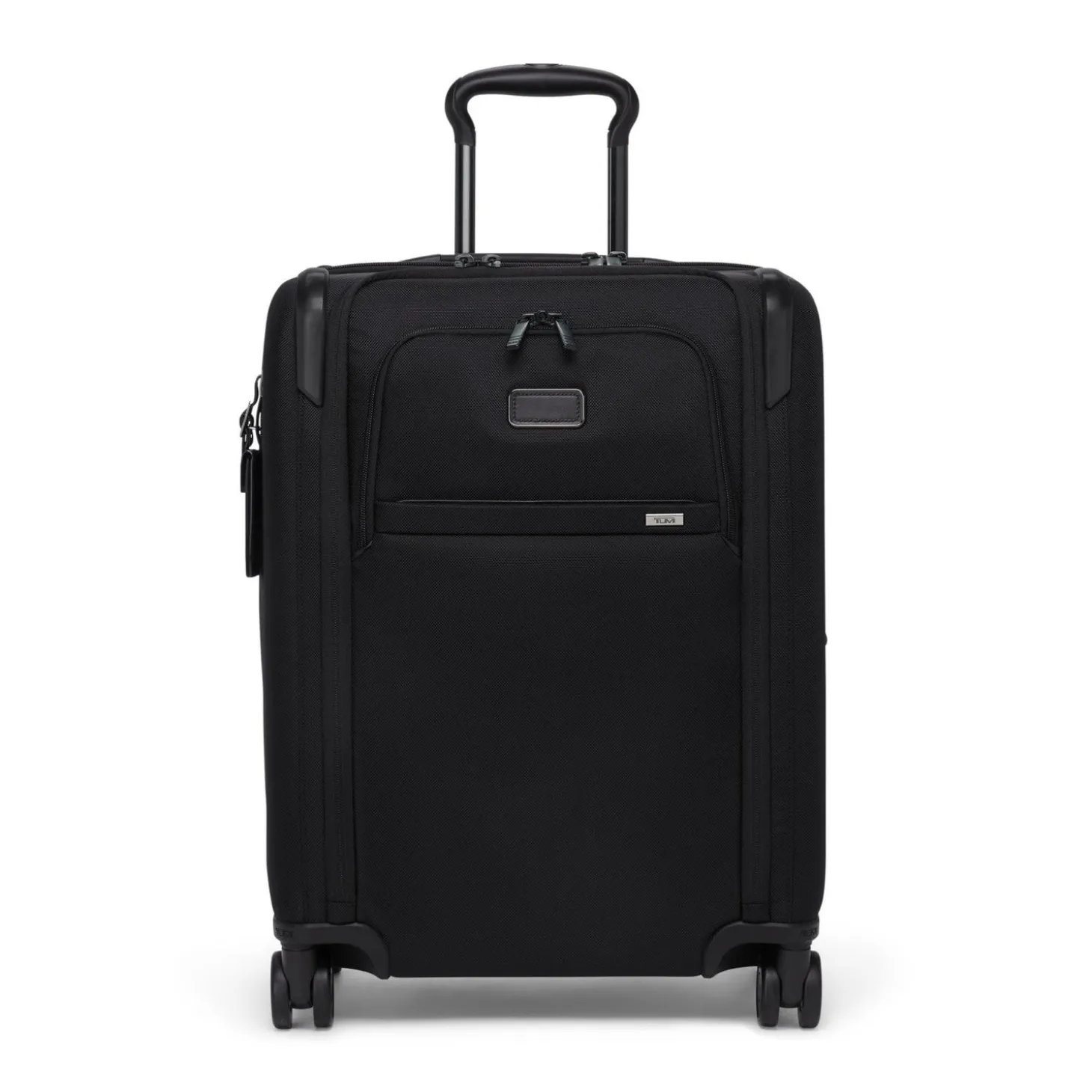 TUMI Alpha Large Dual Access Expandable Carry-On