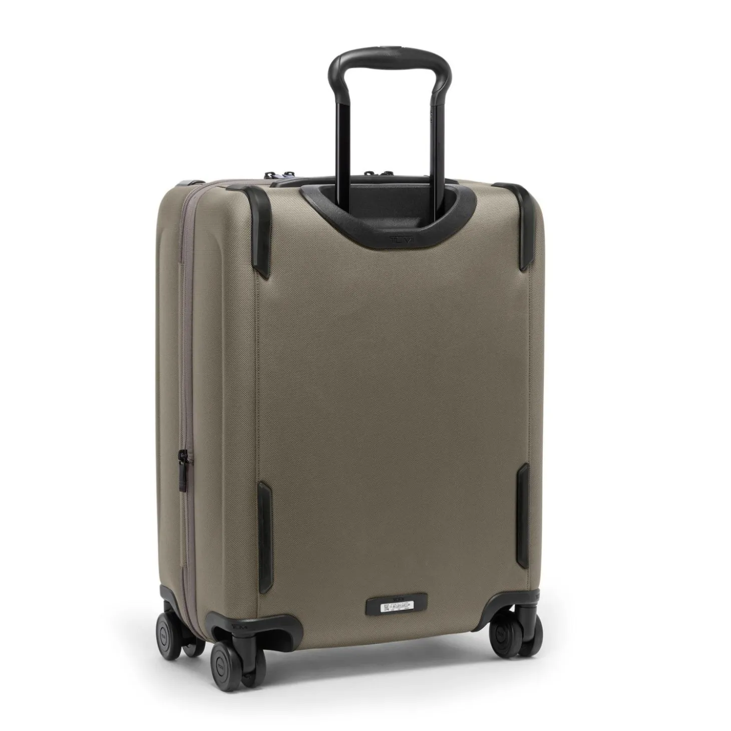 TUMI Alpha Large Dual Access Expandable Carry-On