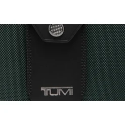 TUMI Alpha Large Dual Access Expandable Carry-On