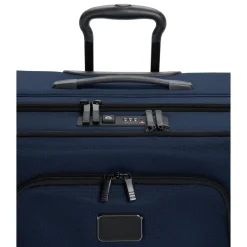 TUMI Alpha Large Dual Access Expandable Checked