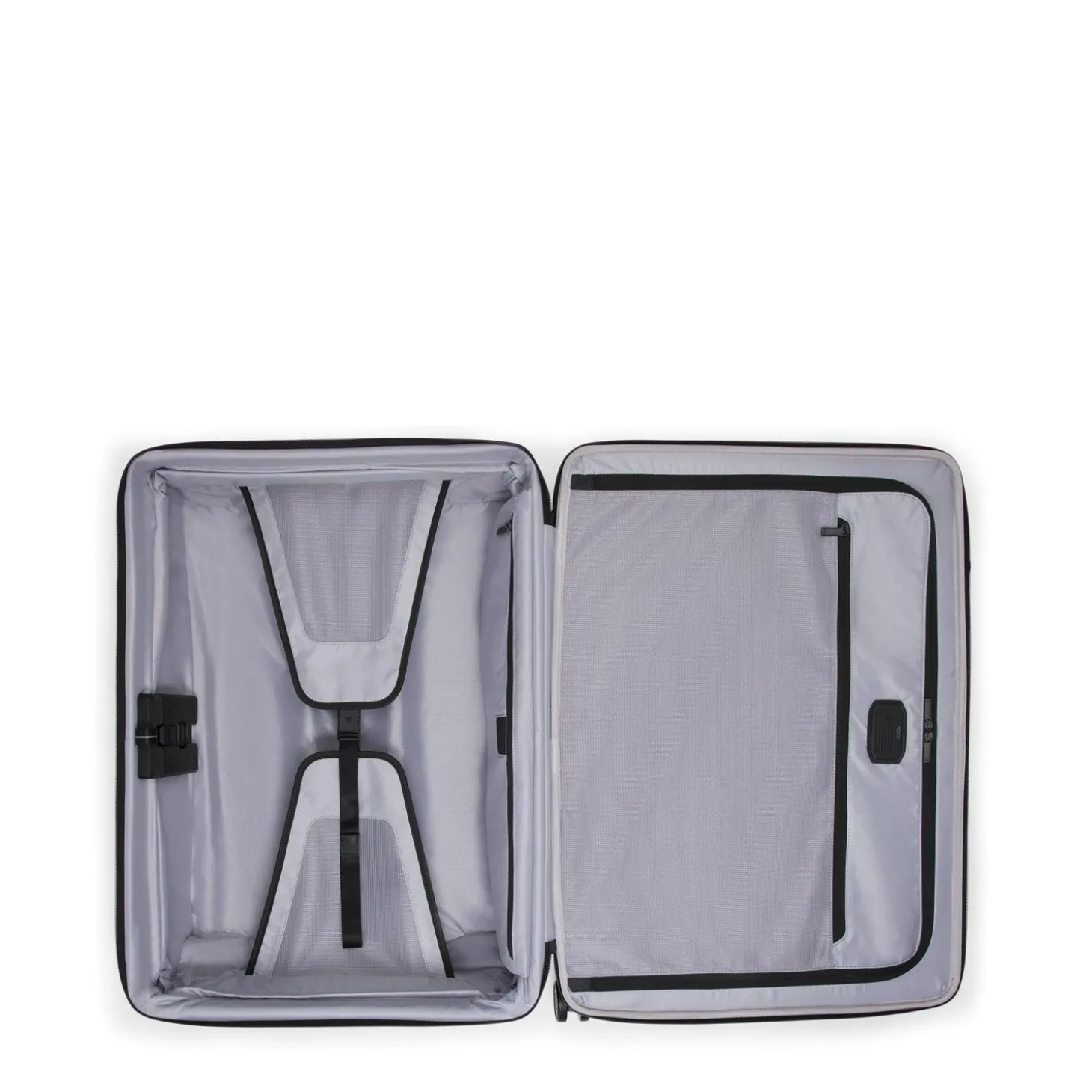 TUMI Alpha Large Dual Access Expandable Checked