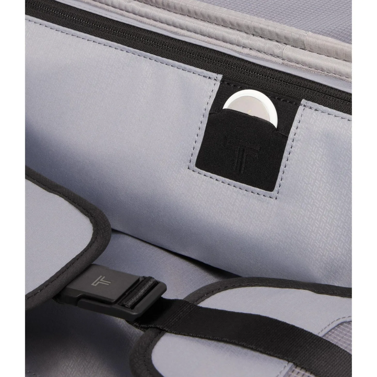 TUMI Alpha Large Dual Access Expandable Checked