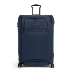 TUMI Alpha Large Dual Access Expandable Checked