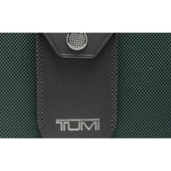TUMI Alpha Large Dual Access Expandable Checked